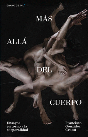 MAS ALLA DEL CUERPO :