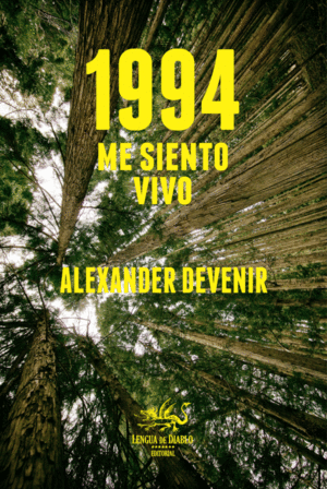1994 ME SIENTO VIVO