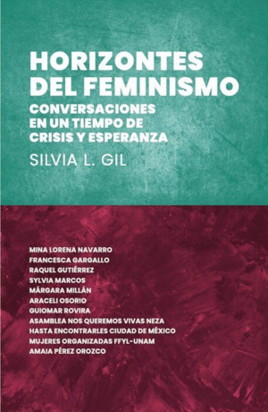 HORIZONTES DEL FEMINISMO :