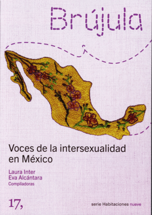 BRUJULA / LAURA INTER ; EVA ALCANTARA