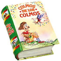 COLMO DE LOS COLMOS