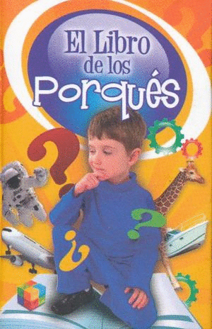 LIBRO DE LOS PORQUES, EL