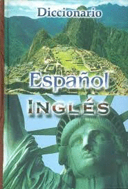 DICCIONARIO ESPAÑOL INGLES