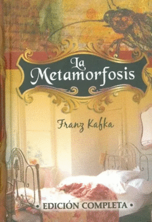 METAMORFOSIS, LA