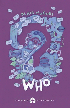WHO / BLAIR NUGHES