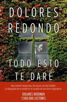 TODO ESTO TE DARE.