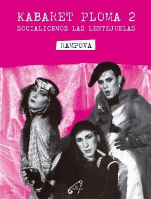 KABARET PLOMA 2 :