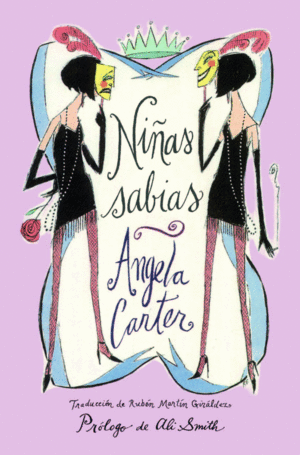 NIÑAS SABIAS / ANGELA CARTER