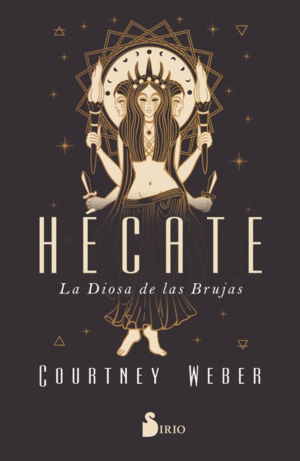 HECATE / COURTNEY WEBER