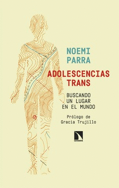 ADOLESCENCIAS TRANS :