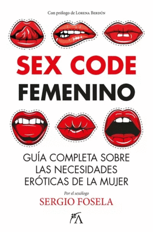 SEX CODE FEMENINO :