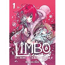 LIMBO VOL. 1 / ANA C. SANCHEZ