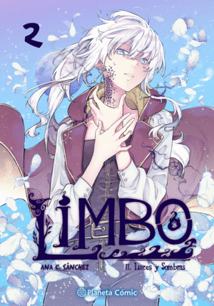 LIMBO VOL. 2 / ANA C. SANCHEZ