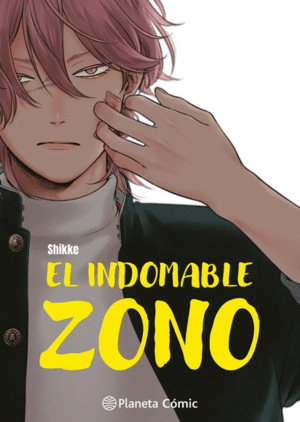 INDOMABLE ZONO, EL / SHIKKE