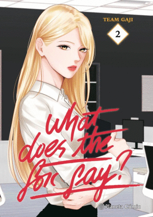 WHAT DOES THE FOX SAY? #2