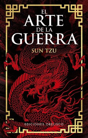 TAROT: EL ARTE DE LA GUERRA: