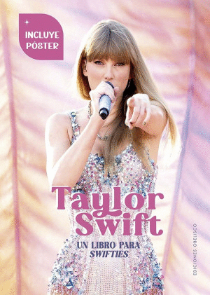 TAYLOR SWIFT / TAYLOR SWIFT