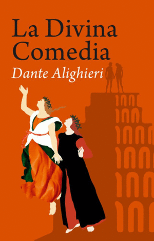 DIVINA COMEDIA, LA / DANTE ALIGHIERI