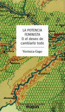 POTENCIA FEMINISTA, LA