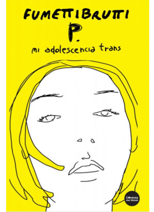 MI ADOLESCENCIA TRANS