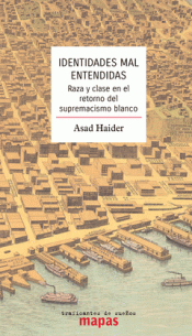 IDENTIDADES MAL ENTENDIDAS :