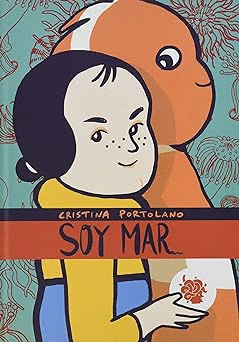 SOY MAR / CRISTINA PORTOLANO