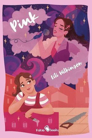 PINK / LILI WILKINSON