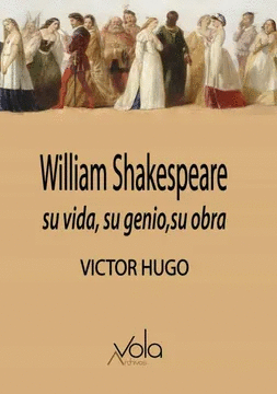 WILLIAM SHAKESPEARE :