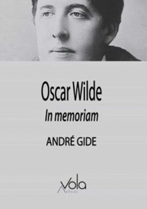 OSCAR WILDE :
