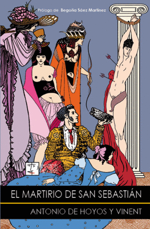 MARTIRIO DE SAN SEBASTIAN, EL