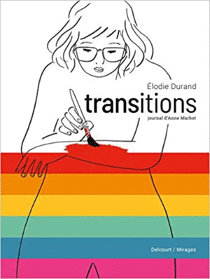 TRANSICIONES / ELODIE DURAND