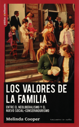 VALORES DE FAMILIA, LOS :