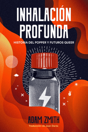 INHALACION PROFUNDA / ADAM ZMITH