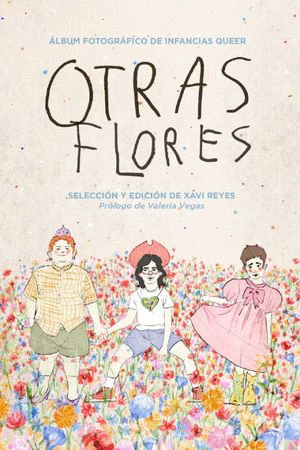 OTRAS FLORES :