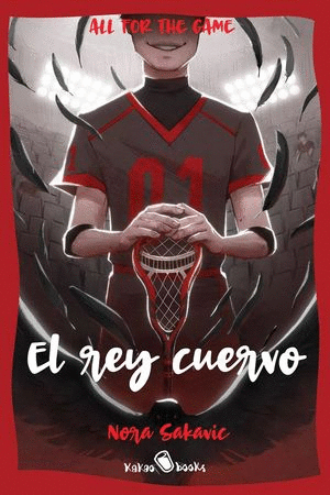 EL REY CUERVO :