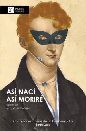 ASI NACI ASI MORIRE / MICHAEL EOSENFELD