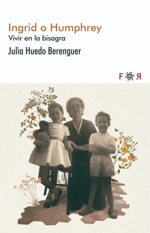 INGRID O HUMPHREY / HUEDO BERENGUER, JULIA