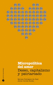 MICROPOLITICA DEL AMOR :