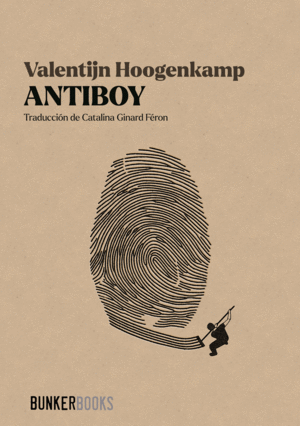 ANTIBOY / VALENTIJN HOOGENKAMP