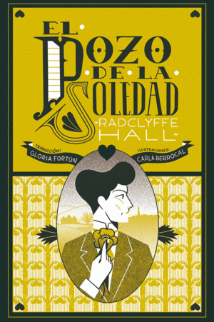 POZO DE LA SOLEDAD, EL / RADCLYFFE HALL