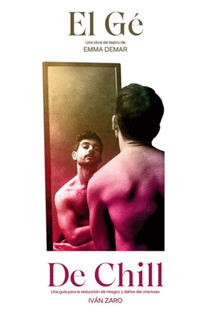 EL GE; DE CHILL / EMMA DEMAR; IVAN ZARO