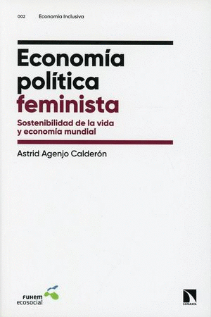 ECONOMÍA POLÍTICA FEMINISTA