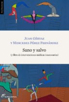 SANO Y SALVO: