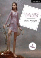 CRIATURAS ABISALES   (NUEVA EDICION)