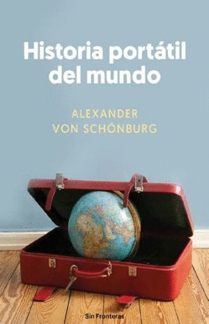 HISTORIA PORTATIL DEL MUNDO