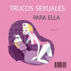 TRUCOS SEXUALES PARA EL / ELLA