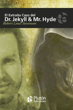 EXTRAÑO CASO DEL DR. JEKYLL & MR. HYDE, EL