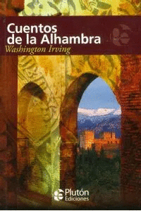 CUENTOS DE ALHAMBRA