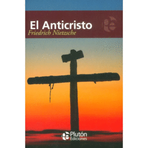 ANTICRISTO, EL