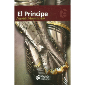 PRINCIPE, EL